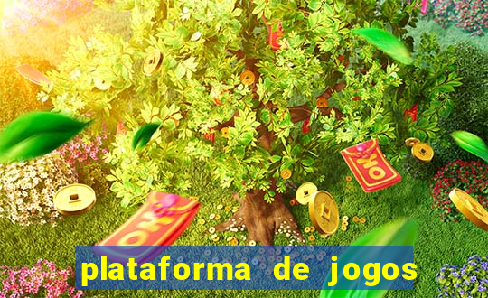 plataforma de jogos do rodrigo faro